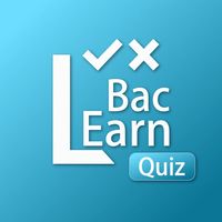 LearnQuiz Bac