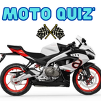 Moto Quiz