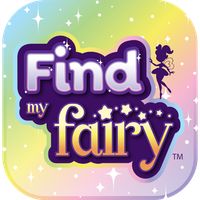 Got2Glow Find My Fairy