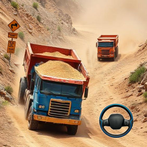 Dump Truck Simulator 3D