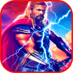 Thor Fighting Game