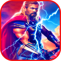 Thor Fighting Game