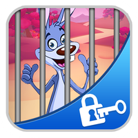 Cheerful Bunny Escape