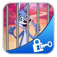 Cheerful Bunny Escape