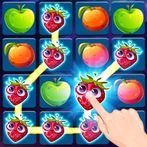 Fruit Matching Game