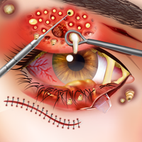 Makeup ASMR: Makeover Game