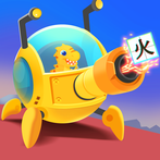 Dinosaur Chinese: Learn & Play