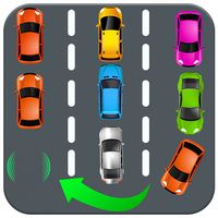Car Parking: Car jam Puzzle