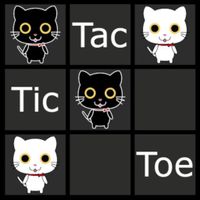 TicTacToe Kittens!