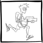 dRaWN adVENTures- Mauritius