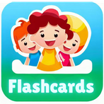 Sound Flashcards for Kids