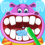 Children's doctor: Dentist