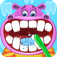 Children's doctor: Dentist