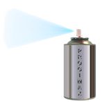 Spray Simulator Plus