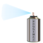 Spray Simulator Plus