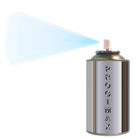 Spray Simulator Plus