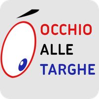 Occhio Alle Targhe