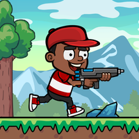 Adventures of Braylen James