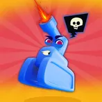 Slime Battle!