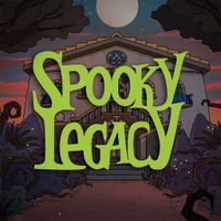 Spooky Legacy