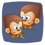 Run Monkey wonderful