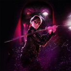 Taryn Barker: Demon Hunter