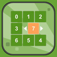 Sliding Puzzle