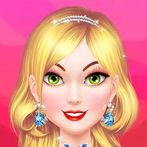 College Girl Dress Up Game Pro