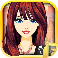 American Girls Party Makeover