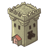 Tower Defense: Monster