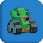 Speed Block Shooter