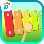 Rainbow Xylophone
