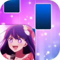 Oshi No Ko Piano