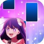 Oshi No Ko Piano