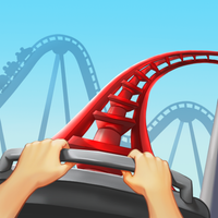 Real Coaster: Idle Tycoon