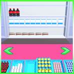 Fill the Market Cabinet