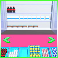 Fill the Market Cabinet