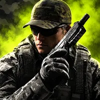 Frontline 2042: Modern Combat