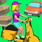 Save the Delivery!