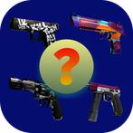 Quiz - CSGO - Pistol Skins