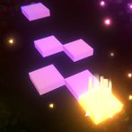 Beat.io: Cyber EDM Tap Tiles M