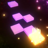 Beat.io: Cyber EDM Tap Tiles M