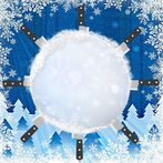 Snow Cut Up