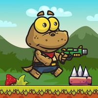 Forest Blasters