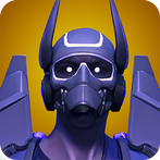 Mad Squad: frag Hero Shooter