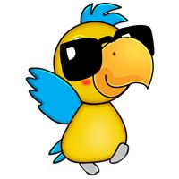 Parrot Adventure - Jungle Run