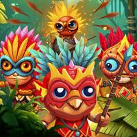 Wazamba Whacky Playland