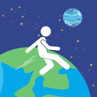 Escape Earth
