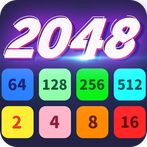 2048 Big Challenge