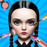 Fashion Famous - Dress up Game
